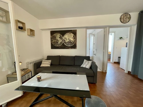 Apartment Saint-Cyprien, 1 bedroom, 5 persons - photo_19408536367