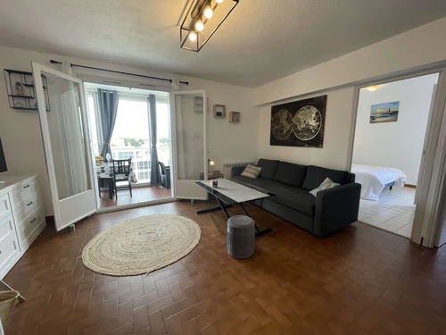 Apartment Saint-Cyprien, 1 bedroom, 5 persons - photo_19408536367