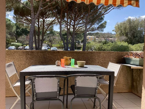 Appartement Sainte-Maxime, 2 pièces, 5 personnes - photo_19408583942