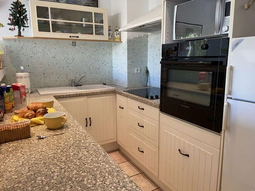 Apartment Fréjus, 1 bedroom, 4 persons - photo_17009063647