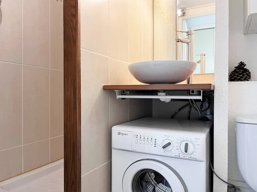 Apartamento Le Lavandou, 1 dormitorio, 5 personas - photo_19408605573