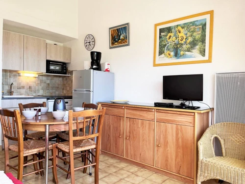 Apartamento Le Lavandou, 1 dormitorio, 5 personas - photo_19408605573