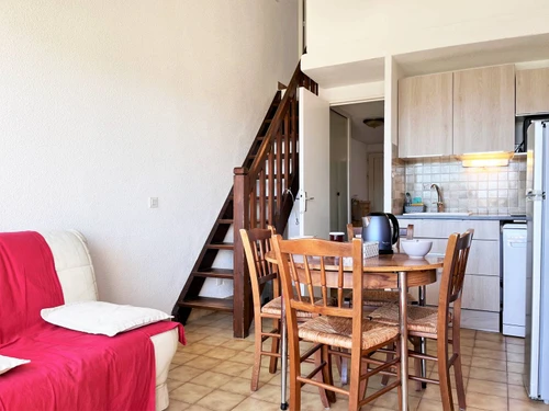 Apartamento Le Lavandou, 1 dormitorio, 5 personas - photo_19408605573