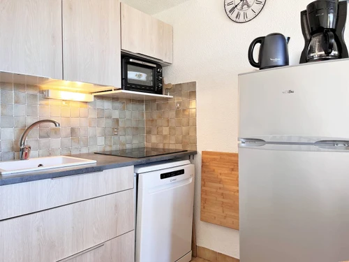 Apartamento Le Lavandou, 1 dormitorio, 5 personas - photo_19408605573