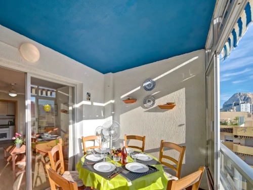 Apartment Calp, 2 bedrooms, 4 persons - photo_709844642