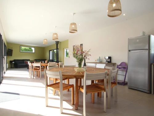 Gîte Vesly, 8 pièces, 14 personnes - photo_19411240248