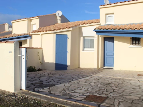 Maison Saint-Denis-d'Oléron, 4 pièces, 6 personnes - photo_19412972369