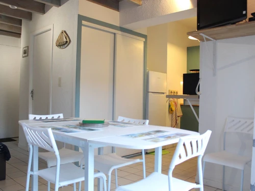 Maison Saint-Denis-d'Oléron, 4 pièces, 6 personnes - photo_19412972369