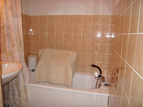 Studio Crest-Voland, 2 pièces, 4 personnes - photo_19386693309