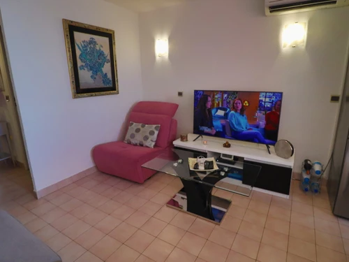 Ferienwohnung Sète, 1 Schlafzimmer, 4 Personen - photo_19414177458