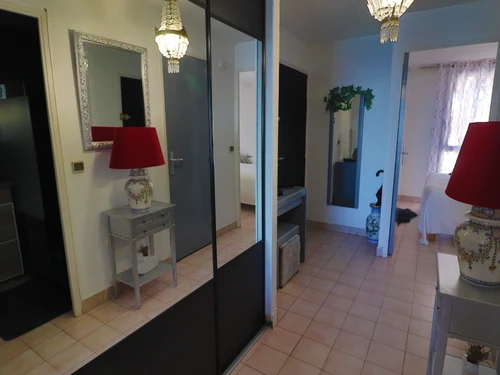 Ferienwohnung Sète, 1 Schlafzimmer, 4 Personen - photo_19414177458