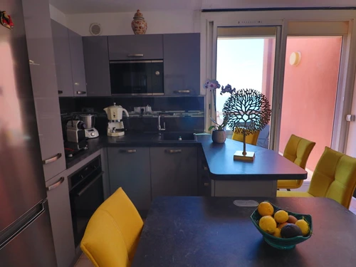 Ferienwohnung Sète, 1 Schlafzimmer, 4 Personen - photo_19414177458