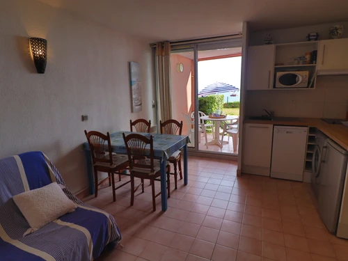 Estudio Sète, 1 dormitorio, 4 personas - photo_19414177562