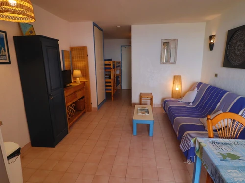 Estudio Sète, 1 dormitorio, 4 personas - photo_19414177562
