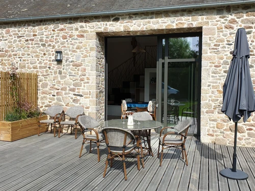 Gite Réville, 2 bedrooms, 4 persons - photo_19229517568