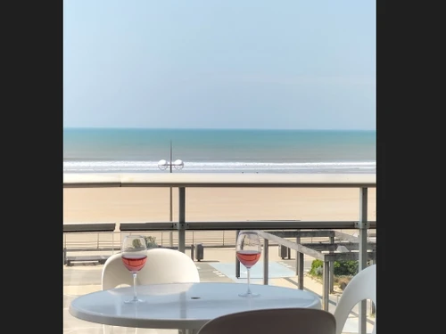 Appartement Saint-Jean-de-Monts, 2 pièces, 4 personnes - photo_17899776050