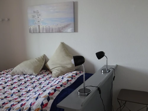 Appartement Argelès-sur-Mer, 3 pièces, 4 personnes - photo_19415929081