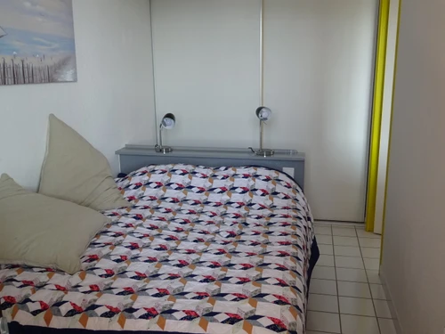 Appartement Argelès-sur-Mer, 3 pièces, 4 personnes - photo_19415929081