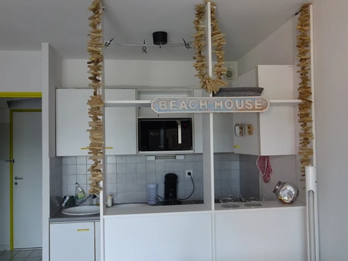 Appartement Argelès-sur-Mer, 3 pièces, 4 personnes - photo_19415929081