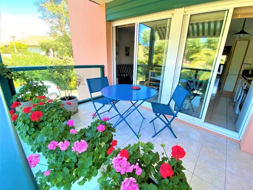 Apartment Anglet, 2 bedrooms, 4 persons - photo_17832864870