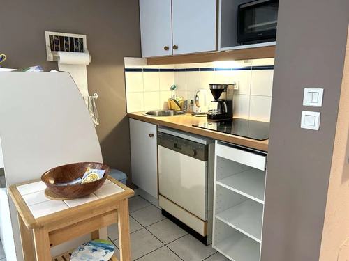 Maison Bretignolles-sur-Mer, 4 pièces, 6 personnes - photo_8077967331