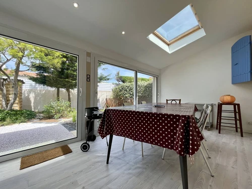 Casa Dolus-d'Oléron, 1 dormitorio, 4 personas - photo_19080874114