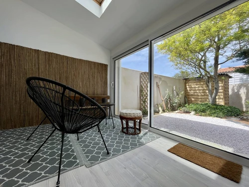 Casa Dolus-d'Oléron, 1 dormitorio, 4 personas - photo_19080874114