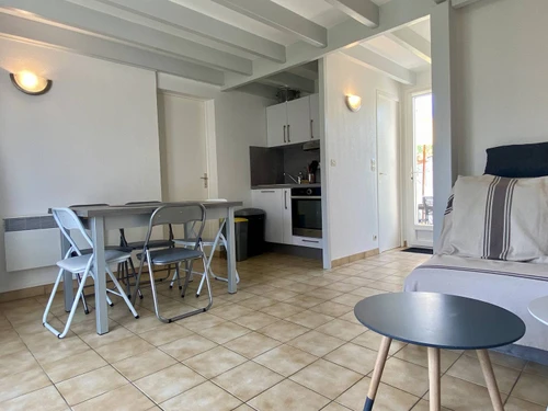Maison Dolus-d'Oléron, 4 pièces, 4 personnes - photo_19417770380