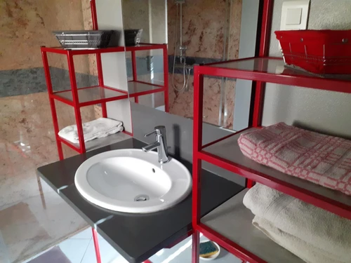 Gîte Louchy-Montfand, 3 pièces, 4 personnes - photo_14120072867