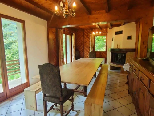 Maison Cauterets, 9 pièces, 15 personnes - photo_14757773965