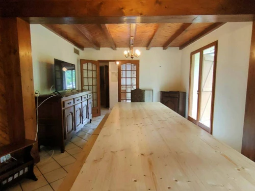 Maison Cauterets, 9 pièces, 15 personnes - photo_14757773965