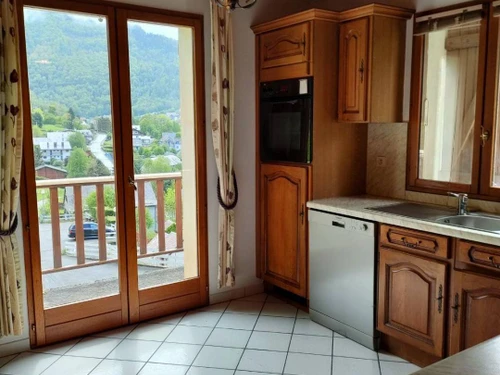Maison Cauterets, 9 pièces, 15 personnes - photo_14757773965