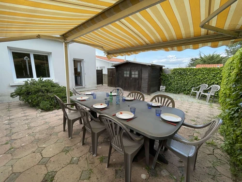 Maison Saint-Jean-de-Monts, 5 pièces, 10 personnes - photo_19422487945