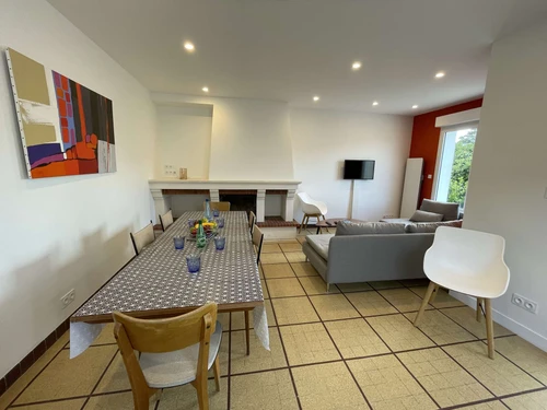 Maison Saint-Jean-de-Monts, 5 pièces, 10 personnes - photo_19422487945