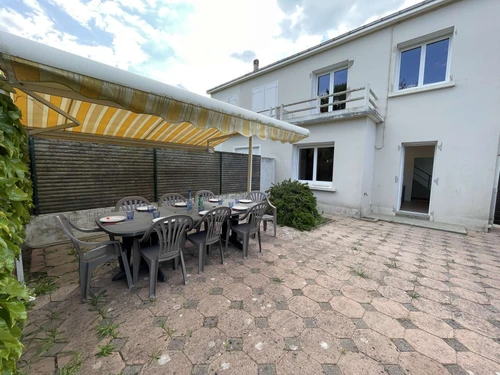 Maison Saint-Jean-de-Monts, 5 pièces, 10 personnes - photo_19422487945