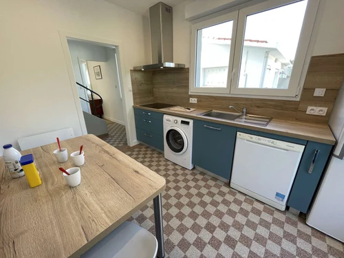 Maison Saint-Jean-de-Monts, 5 pièces, 10 personnes - photo_19422487945