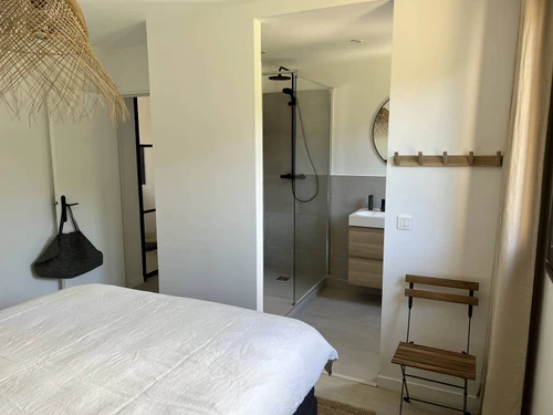 Apartamento La Croix-Valmer, 1 dormitorio, 4 personas - photo_19427309993