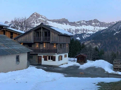 Chalet Crest-Voland, 3 bedrooms, 11 persons - photo_19386692368