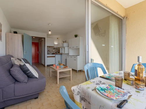 Apartment Le Grau du Roi, studio flat, 4 persons - photo_709213619