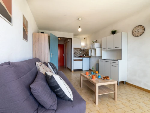 Apartment Le Grau du Roi, studio flat, 4 persons - photo_709213619