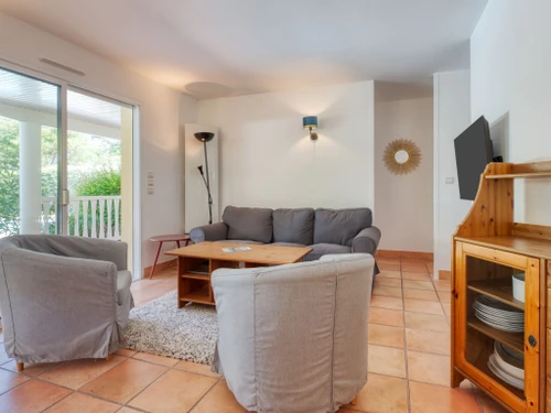 Villa Lacanau, 4 bedrooms, 8 persons - photo_12983277271