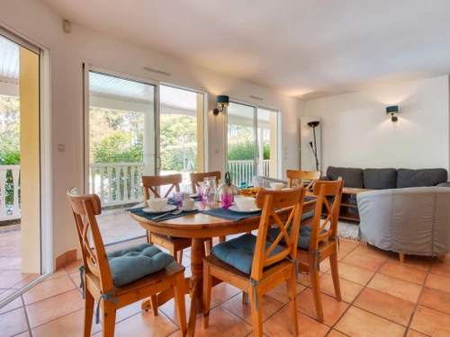 Villa Lacanau, 4 bedrooms, 8 persons - photo_12983277271