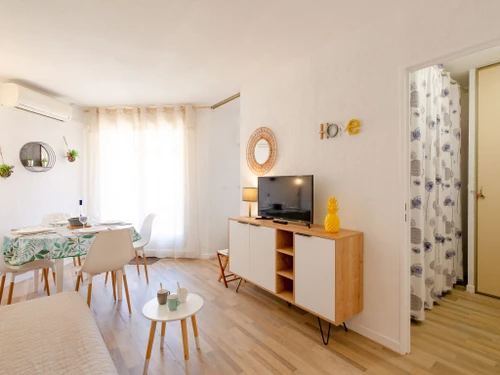 Ferienwohnung Sainte-Maxime, 1 Schlafzimmer, 4 Personen - photo_12878730954