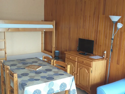 Studio La Toussuire, 1 pièce, 4 personnes - photo_12635611771