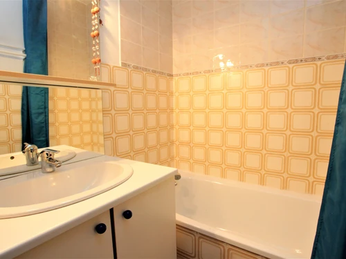 Studio La Toussuire, 1 pièce, 4 personnes - photo_12635611771