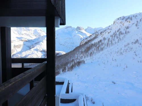 Studio Tignes, studio flat, 4 persons - photo_19429701969