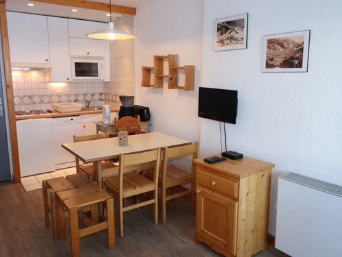Studio Tignes, studio flat, 4 persons - photo_19429701969