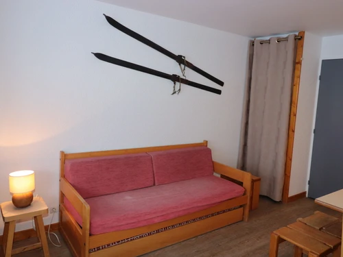 Studio Tignes, studio flat, 4 persons - photo_19429701969