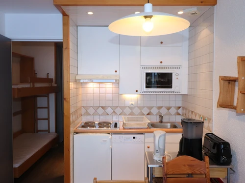 Studio Tignes, studio flat, 4 persons - photo_19429701969