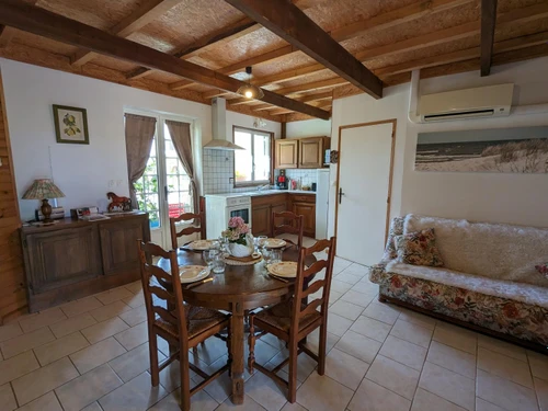 Gasthaus Saint-Sulpice-de-Cognac, 2 Schlafzimmer, 4 Personen - photo_18587634300